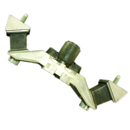 Dea Mounts Transmission Mount, A7174 A7174